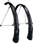 Planet Bike Cascadia ALX 27.5 x 60 Fender Set Black (27.5 x 1.41.9)