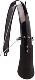 Fenders Pb Cascadia Alx Rr 26X50Mm Bk