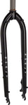 Surly Krampus 29 QR Fork 11/8 Straight Steerer Black