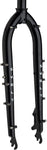 Surly ECR 29+ Fork 11/8 Straight Steerer Black tacular