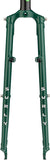 Surly Pack Rat 650b Fork 11/8 44mm Offset Green