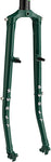 Surly Pack Rat 650b Fork 11/8 44mm Offset Green