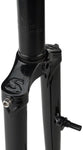 Surly Pack Rat 26 Fork Black