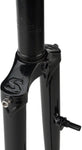 Surly Pack Rat 650b Fork Black