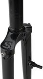 Surly Pack Rat 650b Fork Black