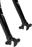 Surly Pack Rat 650b Fork Black