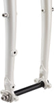 Surly Midnight Special 650b Fork 11/8 50mm Offset Hot Mayonnaise