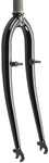 Dimension 26 Mountain Fork 1 Threaded 170x50mm Black