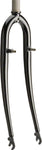 Dimension 700c Hybrid Fork 1 Threadless 300mm Black