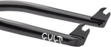 Cult Race Fork 24 Black