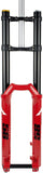 Marzocchi Bomber 58 Suspension Fork - 27.5 203mm Grip Damper 20 x 110mm