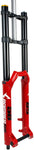 Marzocchi Bomber 58 Suspension Fork - 27.5 203mm Grip Damper 20 x 110mm