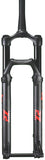 Marzocchi Bomber Z2 E-Optimized Suspension Fork - 27.5 120mm Rail Damper