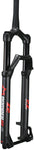 Marzocchi Bomber Z2 E-Optimized Suspension Fork - 27.5 140mm Rail Damper