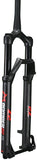 Marzocchi Bomber Z2 E-Optimized Suspension Fork - 27.5 120mm Rail Damper