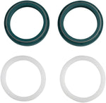 SKF Low-Friction Dust Wiper Seal Kit - Rockshox 38mm