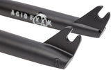 BSD Acid Fork Flat Black