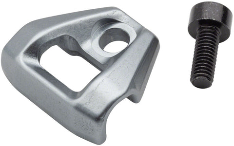 RockShox Fork Hose Clamp Guide BOXXER C1+ (2019+) GRAY