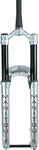 Manitou Mezzer Pro Suspension Fork 27.5 180 mm 15 x 110 mm 44 mm