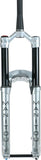 Manitou Mezzer Pro Suspension Fork 29 180 mm 15 x 110 mm 44 mm Offset