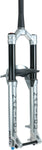 Manitou Mezzer Pro Suspension Fork 29 180 mm 15 x 110 mm 44 mm Offset