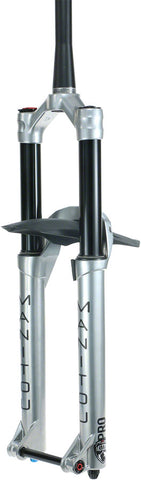 Manitou Mezzer Pro Suspension Fork 27.5 180 mm 15 x 110 mm 44 mm