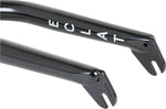 Eclat Storm Fork 25mm Offset Black