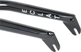 Eclat Storm Fork 30mm Offset Black