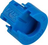 FOX Float NA 2 Air Volume Spacer for 32 8 cc Blue