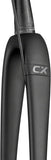 ENVE Composites Cross Disc Fork 12 x 100mm Tapered 11/2 Black