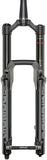 RockShox Domain RC Suspension Fork 29'' DebonAir 170mm 1-1/8''-1.5'' 15x110mm TA Rake: 44mm Black