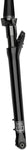 RockShox RUDY Ultimate Race Day Suspension Fork - 700c 30 mm 12 x 100 45