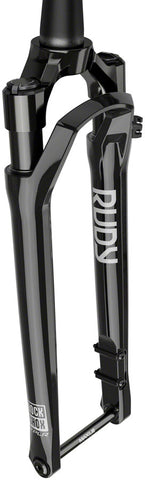 RockShox RUDY Ultimate Race Day Suspension Fork - 700c 30 mm 12 x 100 45