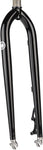 Salsa Cro Moto Grande 29 Fork QR IS Disc Only Black