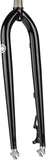 Salsa Cro Moto Grande 29 Fork QR IS Disc Only Black