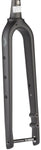 Salsa Waxwing Carbon Deluxe Fork 700c/650b 100x12mm ThruA XLe 11/8