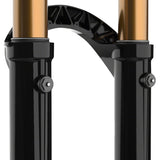 FOX 40 Factory Suspension Fork - 27.5 203 mm 20 x 110 mm 48 mm Offset