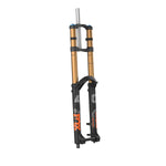 FOX 40 Factory Suspension Fork 27.5 203 mm 20 x 110 mm BOOST 52 mm