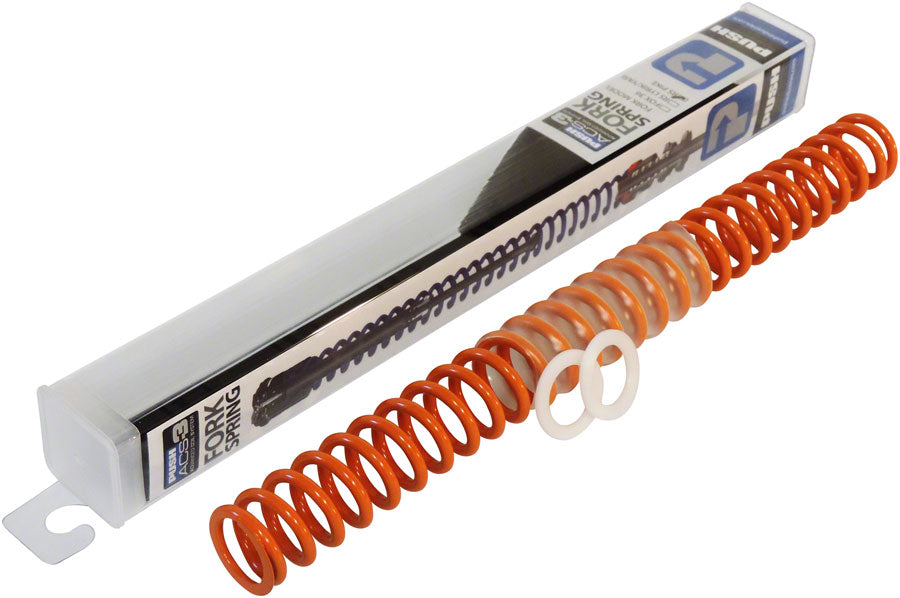 Push Acs3 PUSH Industries ACS3 Spring Assembly for 140160mm Travel RockShox Pike ...