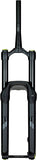 DVO Onyx SC-D1 Suspension Fork - 27.5 180mm Travel 42mm Offset 15 x