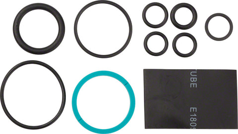 XFusion 36mm Air Spring Seal Kit