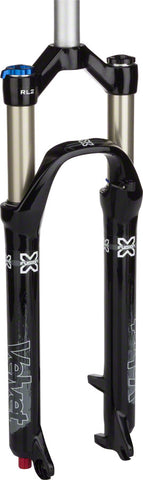 XFusion Manic Dropper Seatpost 31.6mm 150mm Black