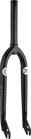 Ciari Ottomatic Pro 24 Fork 11/8 Steerer Black