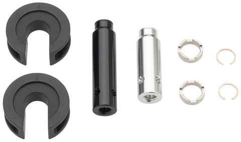 Manitou Mattoc Travel and Spacer Kit IVA