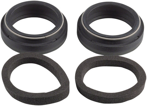 Manitou Dust Seal Kit R7 Machette Circus JUNIT Marvel Mattoc Minute