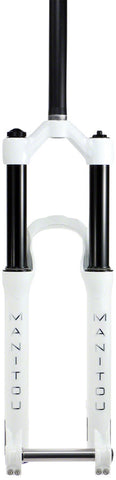 Manitou Circus Expert Suspension Fork - 26 100 mm 20 x 110 mm 41 mm