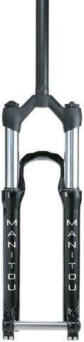 Manitou Circus Comp Suspension Fork 26 100 mm 20 x 100 mm 41 mm Offset