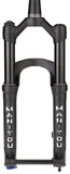 Manitou Machete JUNIT Suspension Fork 20 100 mm 15 x 110 mm 40 mm