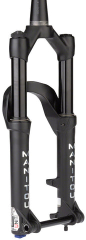 Manitou Machete JUNIT Suspension Fork 20 100 mm 15 x 110 mm 40 mm