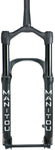 Manitou Mastodon Comp Suspension Fork 26 100 mm 15 x 150 mm 51 mm